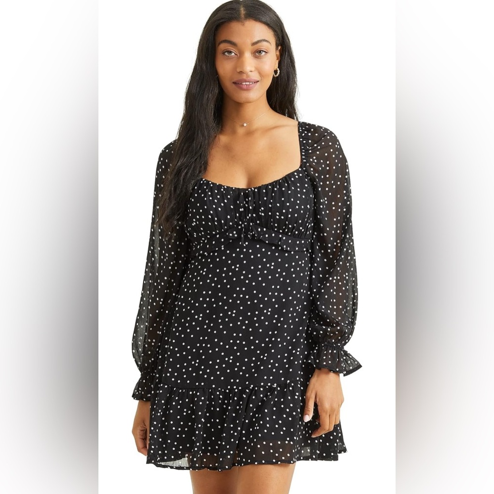 NWT Altar’d State Dress sz L🖤